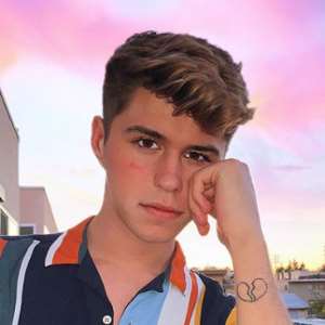 Jackson Krecioch